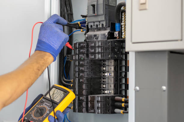 Why Trust Our Licensed Electricians for Your Electrical Needs in East Sonora, CA?